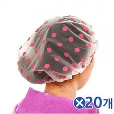 헤어캡샤워캡방수모자