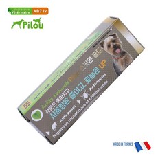 소형견 외부해충 사계절 예방겔 1ml, 쿠팡1 본상품선택, 1개