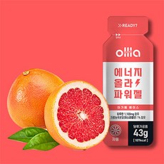 올라파워젤 TOP01