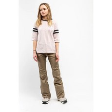 [기타브랜드] 2021 L1 엘원 하트브레이커 트윌 팬츠 L1 TWILL MOON 여성보드