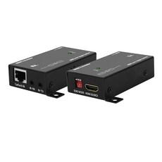 영상전송extender