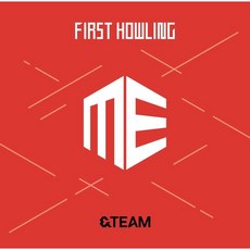 앤팀앨범 TOP01