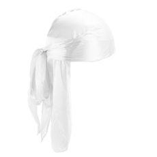 실키 듀렉 Silky Durag 두건 댄스 힙합 스트릿패션