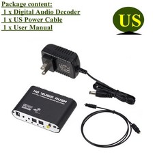 블루투스5.1채널스피커디코더