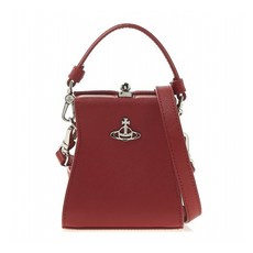 비비안웨스트우드오필리아스몰핸드백