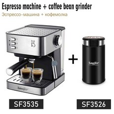 커피메이커 이탈리아어 Exresso 머신 15 바 돌체 우유 거품기 가전 제품 전기 리뷰 후기