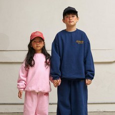 보네오네)아모르맨투맨티 V1112