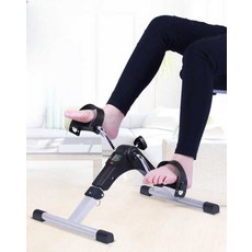 미니실내자전거 재활자전거 실내 자전거 헬스 운동, 상세페이지 참고, 접힌 횟수(구성 1)