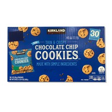 코스트코초코칩