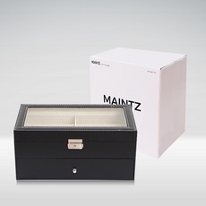 시계안경수납함