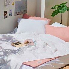 자연성분 모기기피 95% 모스프리 시어서커 여름 이불 SS