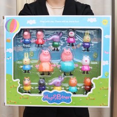 페파피그비행기