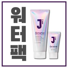 제이숲 아쿠아마린 워터팩 200ml+15ml, 1set