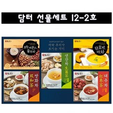 담터선물세트16호