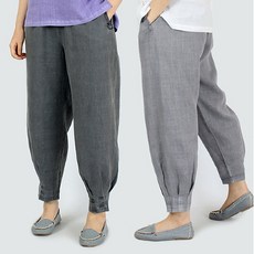 여름남성마개량한복