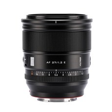 빌트록스 27mm F1.2 AF PRO 소니 E마운트 APS-C 렌즈