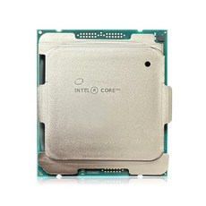 데스크탑 X299 마더보드 7900X 용 코어 i9-7900X CPU 14 nm 10 코어 20 스레드 3.3GHz 13.75MB 140W, 한개옵션0 - 라이젠7900x