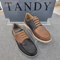 탠디남성4cm보트화