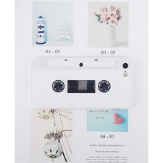 공테이프케이스