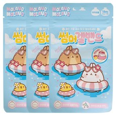 호빵맨모기밴드