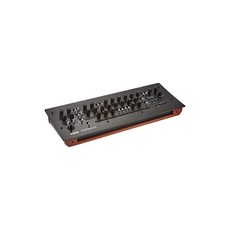 KORG 디지털 멀티엔진 탑재 폴리포닉 아날로그 신디사이저 음원모듈 minilogue xd module, 자세한 내용은 참조, 자세한 내용은 참조, 1개