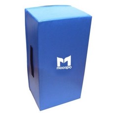 무스포사각백 마블스펀지(25cmX30cmX60cm)[G-1009], 빨강