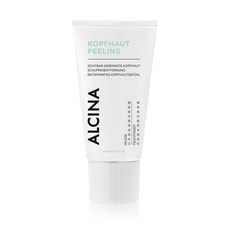 ALCINA 알치나 센시티브 라인 스컬프 스크럽 150ml