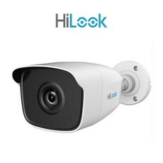 HiLook 하이룩 올인원 CCTV 적외선 뷸렛형 THC B220 M 200만화소 고정렌즈 2 8mm IR LED, 단일상품