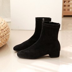 마크모크 [MAC MOC] Almond Black
