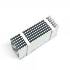 m.2방열판30mm
