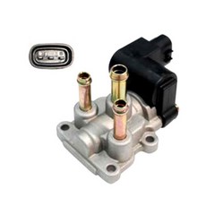 Iacv 유휴 공기 제어 밸브 호환 Corollaat 4afe 1997 1998 1999 2000 WX19