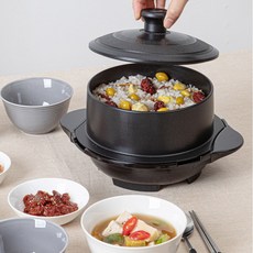 키친아트전기가마솥쿠커