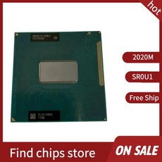 인텔 코어 i5 모바일 CPU 프로세서 I5-2430M 듀얼 소켓 G2 rPGA988B 흩어진 조각 2.4GHz L3, 한개옵션0