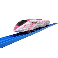 ktx프라레일