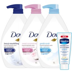 도브바디스크럽