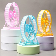 POONGSHOP 햄스터 쳇바퀴 햄스터장난감