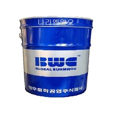 범우 방청윤활유 BW-70PS 20L, 1개