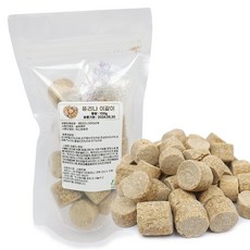 햄스터 간식 퓨리나 익스, 100g, 1개