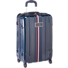 다사줌 Tommy Hilfiger Lochwood Upright 24&quot; Suitcase