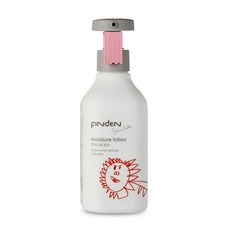 핀덴 스킨 베베 모이스쳐 로션 300ml X 1, 단일상품, 단일상품