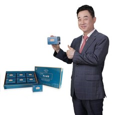 엑스포틴(x-14) 남재현박사의 전립선 남성활력 180캡슐 쏘팔메토 산양산삼, 2달분
