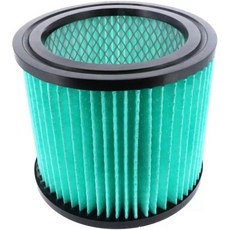 블랙 앤 데커용 진공 필터 5140231-95 CMCV002B 6.55 X 6.60 인치, 블랙 앤 데커용 진공 필터 5140231-95 CMCV