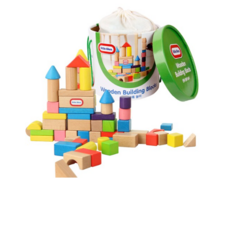 리틀타익스우든빌딩