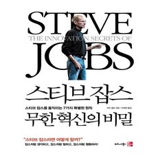 스티브잡스전기