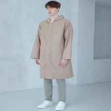 질스튜어트레인코트