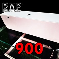 다팜아쿠아 BMP 헐타 90cm 상면 여과기 (스펀지 필터 모터 증정), 1개