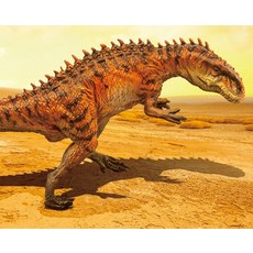 양추아노사우루스