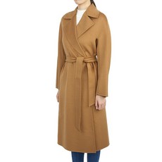 MAX MARA [막스마라] 클레스 60160329000 CLES 024 여자 울 롱 코트