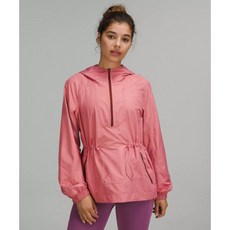 룰루레몬바람막이