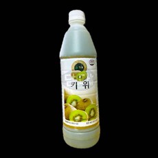 청솔 키위 원액 835ml 지중해오렌지 93000EA